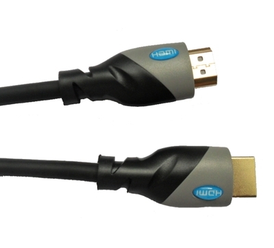 高清影音连接新选择 解析中山市勇创电子厂批发版HDMI 1.4线材