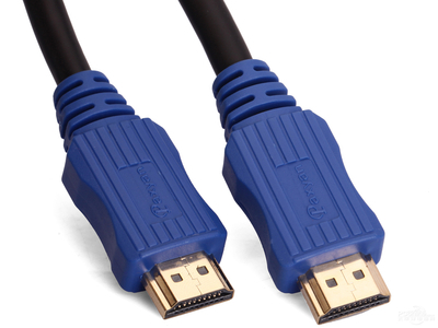 平晏PH-1035 HDMI高清线(1米) 外观设计与基础性能解析